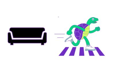 Les Terrapins lancent le programme « Couch to 5K » pour les nouveaux coureurs